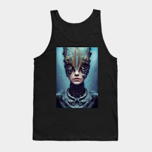 Droids Series Tank Top